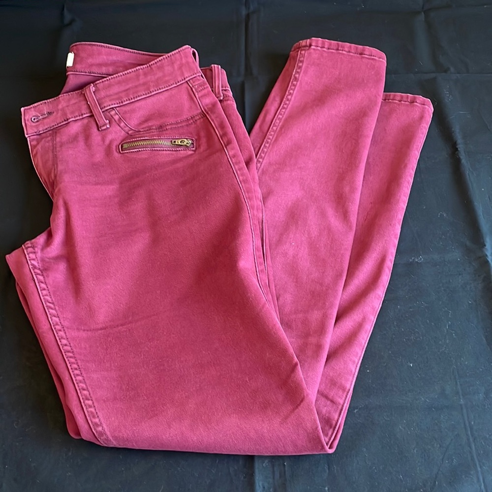 Hollister skinny Jean